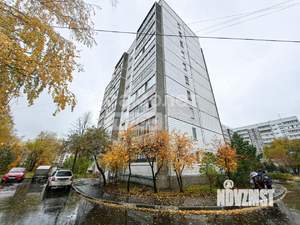 1-к квартира, вторичка, 35м2, 1/10 этаж