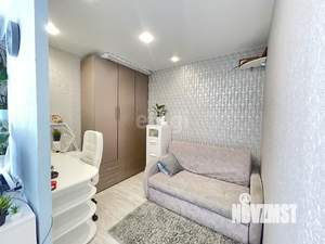 1-к квартира, вторичка, 32м2, 2/5 этаж