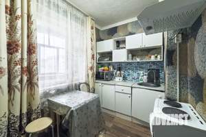 1-к квартира, вторичка, 26м2, 8/9 этаж