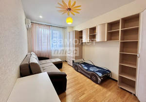 2-к квартира, вторичка, 56м2, 11/16 этаж