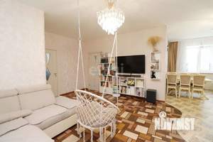 2-к квартира, вторичка, 80м2, 2/9 этаж