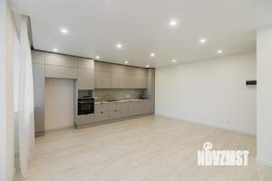 3-к квартира, вторичка, 80м2, 4/11 этаж