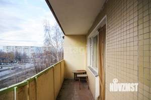 2-к квартира, вторичка, 53м2, 4/9 этаж