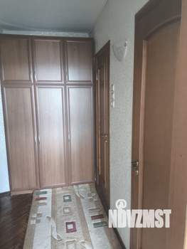 2-к квартира, вторичка, 53м2, 9/10 этаж