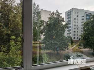 2-к квартира, вторичка, 53м2, 2/9 этаж