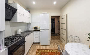 1-к квартира, вторичка, 36м2, 2/3 этаж