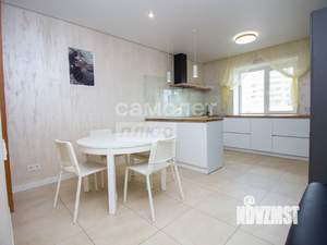 4-к квартира, сданный дом, 115м2, 2/9 этаж