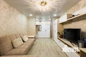 2-к квартира, вторичка, 47м2, 3/5 этаж