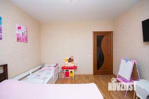 2-к квартира, вторичка, 54м2, 6/9 этаж