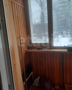 3-к квартира, вторичка, 66м2, 1/9 этаж