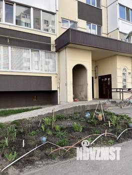 2-к квартира, вторичка, 54м2, 6/9 этаж