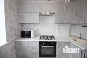 1-к квартира, вторичка, 34м2, 3/3 этаж