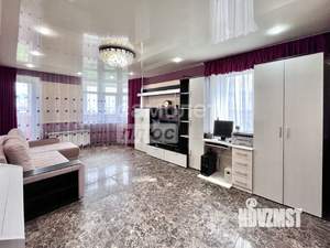 3-к квартира, вторичка, 73м2, 15/24 этаж