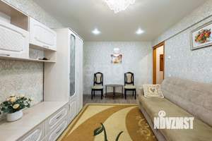 3-к квартира, вторичка, 48м2, 4/5 этаж