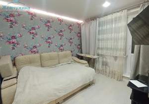 1-к квартира, вторичка, 26м2, 10/10 этаж