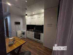 1-к квартира, вторичка, 34м2, 2/3 этаж