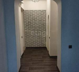 3-к квартира, вторичка, 61м2, 3/3 этаж