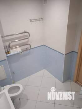 1-к квартира, вторичка, 45м2, 1/9 этаж