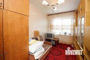 3-к квартира, вторичка, 56м2, 4/5 этаж