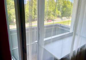 3-к квартира, вторичка, 56м2, 4/5 этаж