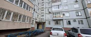 3-к квартира, вторичка, 59м2, 2/9 этаж