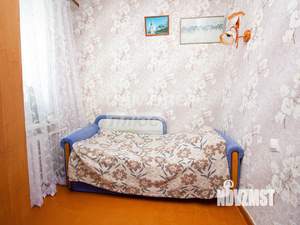 3-к квартира, вторичка, 45м2, 5/5 этаж