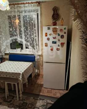 1-к квартира, вторичка, 35м2, 1/5 этаж