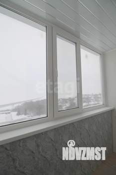 1-к квартира, вторичка, 41м2, 4/9 этаж