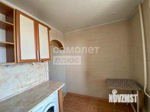 1-к квартира, вторичка, 39м2, 7/9 этаж