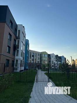 1-к квартира, вторичка, 33м2, 3/4 этаж