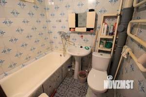 3-к квартира, вторичка, 48м2, 3/5 этаж