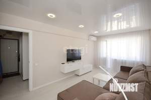 3-к квартира, вторичка, 49м2, 5/5 этаж