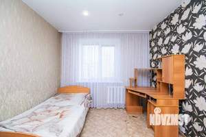 3-к квартира, вторичка, 70м2, 3/10 этаж