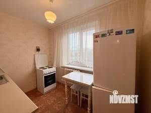1-к квартира, вторичка, 35м2, 6/9 этаж