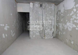 1-к квартира, сданный дом, 39м2, 1/9 этаж