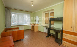 1-к квартира, вторичка, 31м2, 2/5 этаж