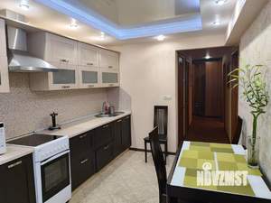 2-к квартира, вторичка, 53м2, 9/11 этаж