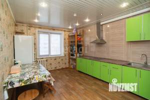 3-к квартира, вторичка, 73м2, 5/9 этаж