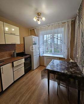 1-к квартира, вторичка, 29м2, 8/9 этаж