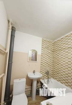 1-к квартира, вторичка, 35м2, 9/10 этаж