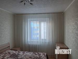 2-к квартира, вторичка, 51м2, 4/10 этаж