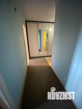 2-к квартира, вторичка, 44м2, 2/22 этаж