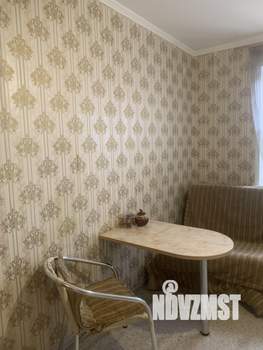 1-к квартира, вторичка, 53м2, 6/16 этаж