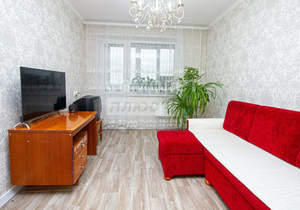 1-к квартира, вторичка, 35м2, 8/10 этаж