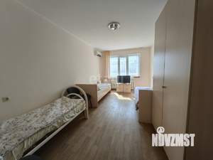 1-к квартира, вторичка, 38м2, 1/9 этаж