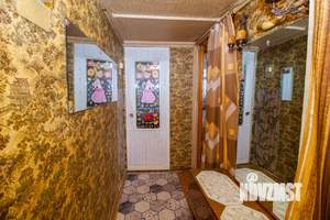 2-к квартира, вторичка, 44м2, 4/5 этаж