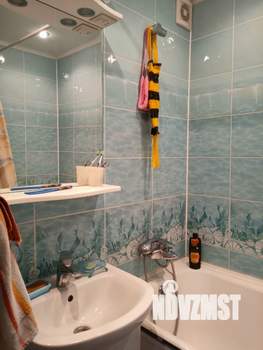 2-к квартира, вторичка, 52м2, 9/12 этаж