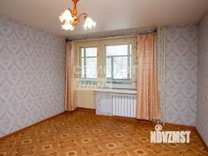 1-к квартира, вторичка, 31м2, 1/9 этаж