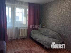 1-к квартира, вторичка, 36м2, 7/10 этаж