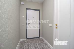 Студия квартира, вторичка, 20м2, 2/16 этаж